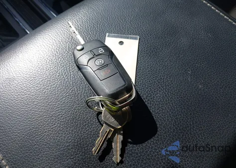 2016 Ford F-150 Xlt from USA, damaged, VIN 1FTEW1CP8GKE70066